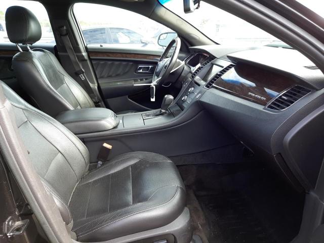 Photo 5 from auction – 2015 FORD TAURUS LIM with VIN 1FAHP2F80FG116179