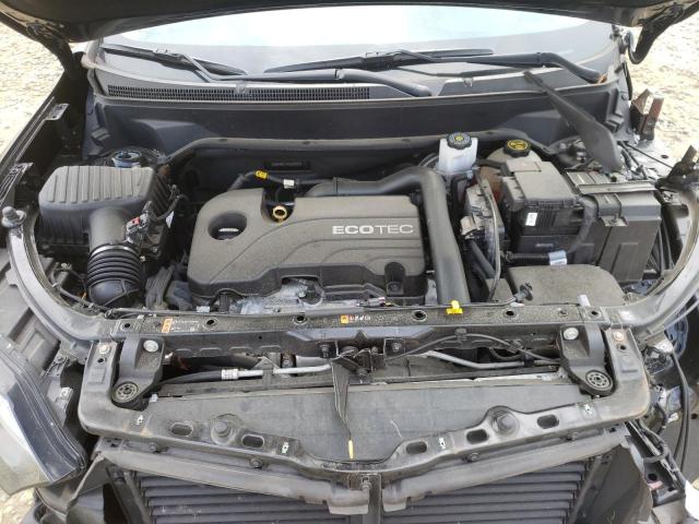 Photo 7 from auction – 2018 CHEVROLET EQUINOX LT with VIN 2GNAXSEV1J6339012