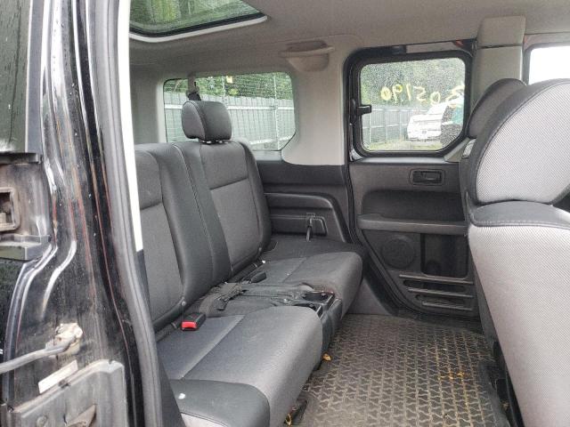 Photo 6 from auction – 2006 HONDA ELEMENT EX with VIN 5J6YH28756L010548