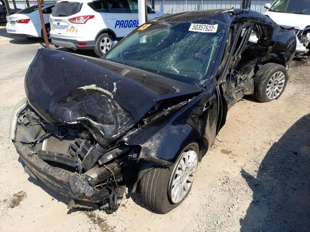 Photo 2 from auction – 2012 CADILLAC CTS with VIN 1G6DC5E5XC0129266