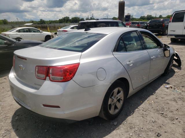 Photo 4 from auction – 2013 CHEVROLET MALIBU LS with VIN 1G11A5SA1DF189855