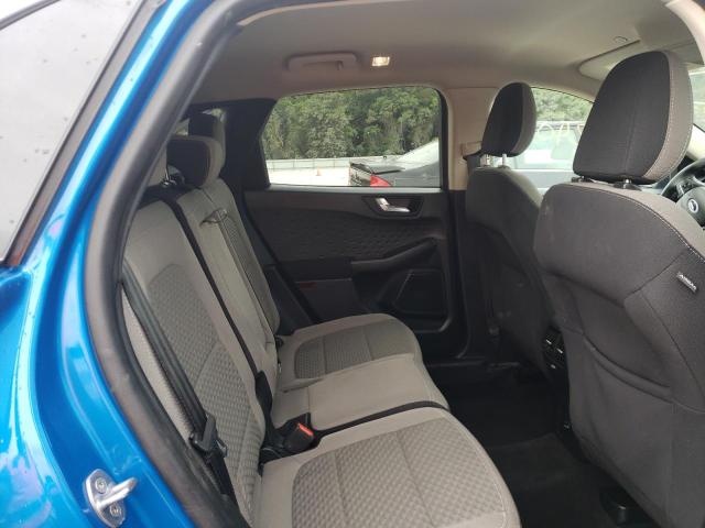 Photo 6 from auction – 2020 FORD ESCAPE SE with VIN 1FMCU0G62LUC51395