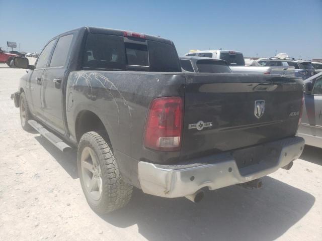 Photo 3 from auction – 2012 DODGE RAM 1500 S with VIN 1C6RD7LT4CS219151