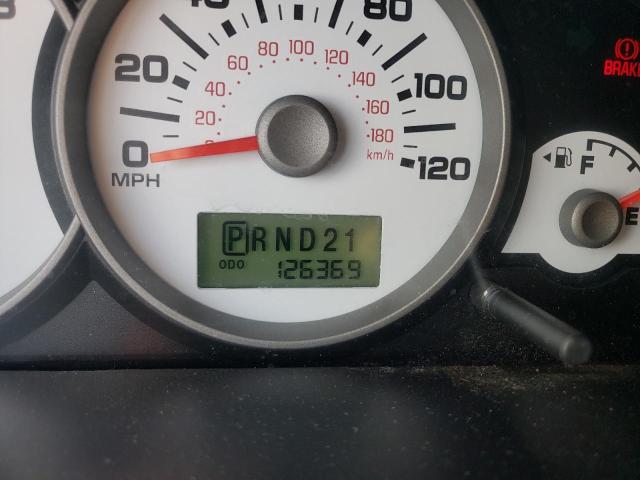 Photo 8 from auction – 2005 FORD ESCAPE XLS with VIN 1FMCU02Z65KB29591