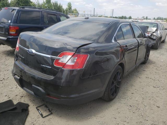 Photo 4 from auction – 2012 FORD TAURUS LIM with VIN 1FAHP2FWXCG135395