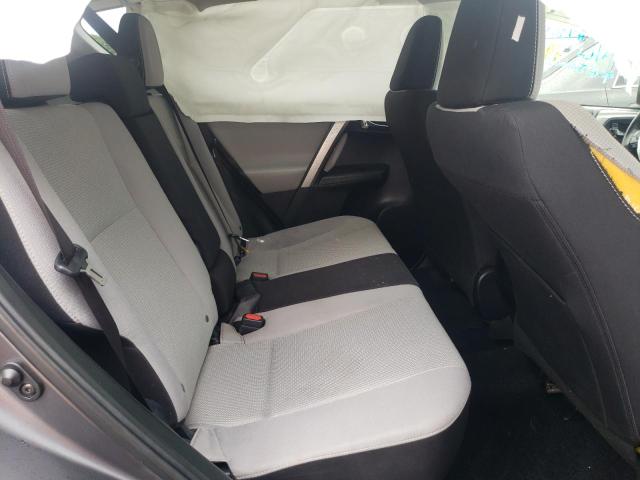 Photo 6 from auction – 2018 TOYOTA RAV4 ADVEN with VIN JTMWFREV0JJ158982