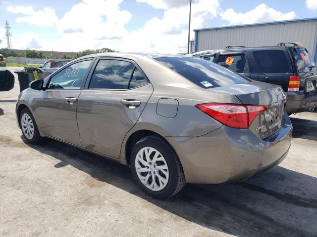 Photo 3 from auction – 2019 TOYOTA COROLLA L with VIN 5YFBURHE3KP942876