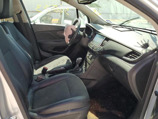 Photo 5 from auction – 2018 BUICK ENCORE SPO with VIN KL4CJ1SBXJB619039