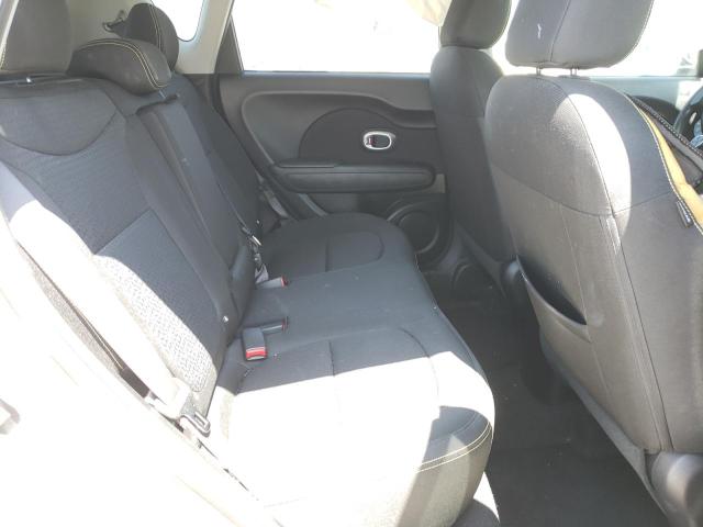 Photo 6 from auction – 2016 KIA SOUL + with VIN KNDJP3A53G7335721