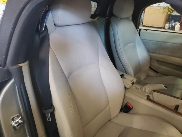 Photo 6 from auction – 2005 BMW Z4 3.0 with VIN 4USBT53515LU09970