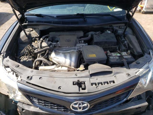 Photo 7 from auction – 2014 TOYOTA CAMRY L with VIN 4T1BF1FK6EU320358