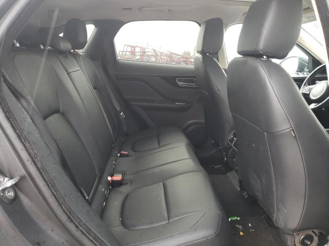 Photo 6 from auction – 2020 JAGUAR F-PACE with VIN SADCS2FX4LA645714