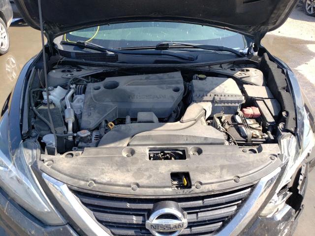Photo 7 from auction – 2017 NISSAN ALTIMA 2.5 with VIN 1N4AL3AP3HN366371