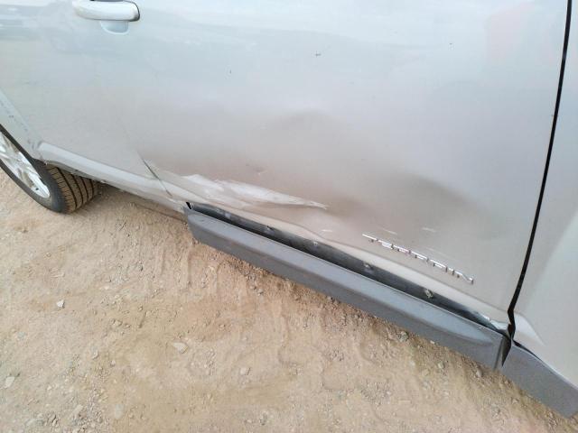 Photo 9 from auction – 2014 GMC TERRAIN SL with VIN 2GKALMEK6E6265280