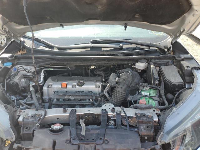 Photo 7 from auction – 2014 HONDA CR-V EX with VIN 5J6RM4H54EL082561