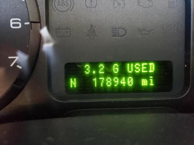 Photo 8 from auction – 2007 FORD FREESTYLE with VIN 1FMDK02137GA16367