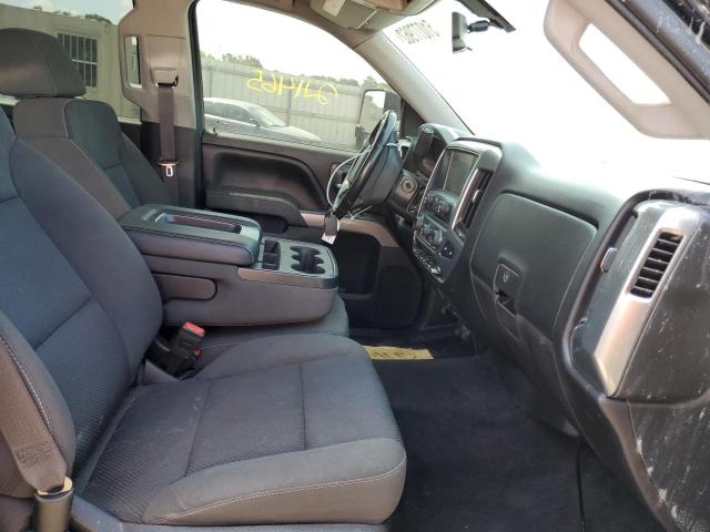 Photo 5 from auction – 2016 CHEVROLET SILVERADO with VIN 3GCUKREC4GG352121