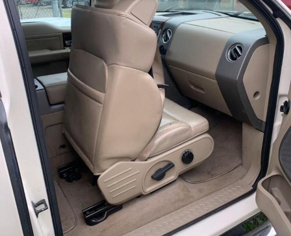 Photo 5 from auction – 2007 FORD F150 with VIN 1FTPX12V97FB71720