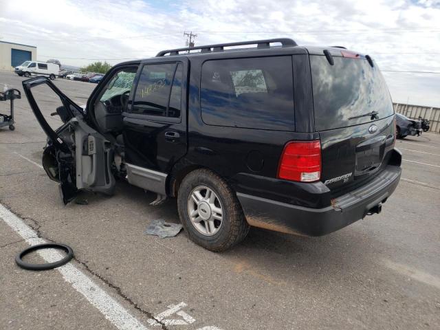 Photo 3 from auction – 2006 FORD EXPEDITION with VIN 1FMPU15526LA46798