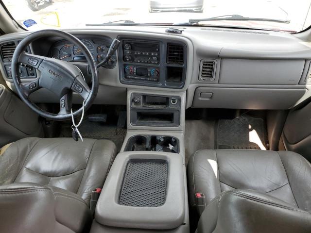 Photo 9 from auction – 2005 GMC SIERRA K25 with VIN 1GTHK23275F957686