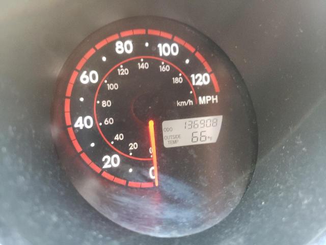 Photo 8 from auction – 2006 TOYOTA COROLLA MA with VIN 2T1KR32E06C616269