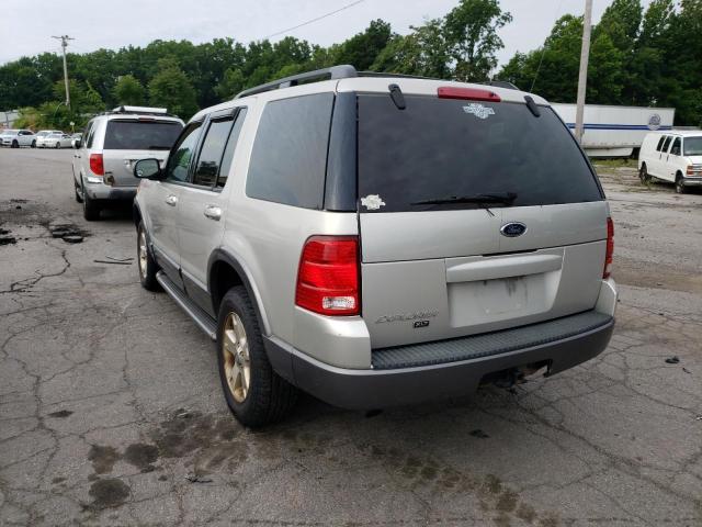 Photo 3 from auction – 2003 FORD EXPLORER X with VIN 1FMZU73K63ZB58582