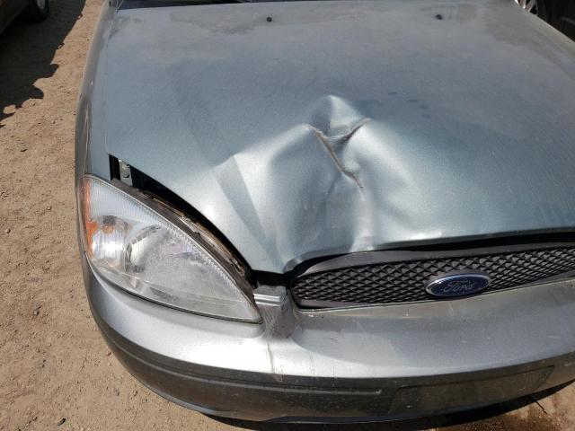 Photo 9 from auction – 2007 FORD TAURUS SE with VIN 1FAFP53U77A115688