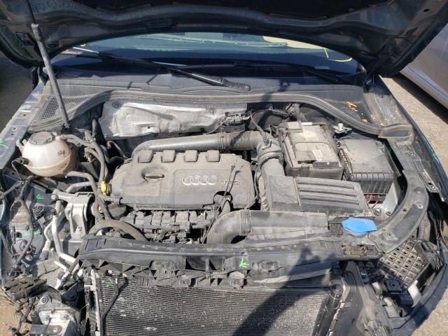 Photo 7 from auction – 2018 AUDI Q3 PREMIUM with VIN WA1JCCFSXJR034976
