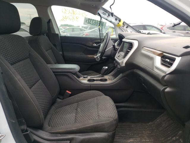 Photo 5 from auction – 2019 GMC ACADIA SLE with VIN 1GKKNLLS2KZ277082