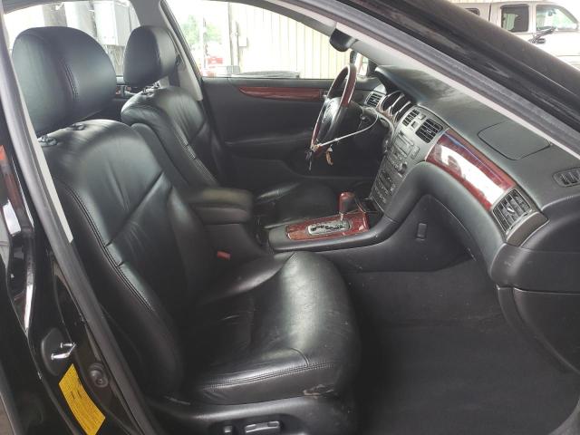 Photo 5 from auction – 2003 LEXUS ES 300 with VIN JTHBF30GX36002425