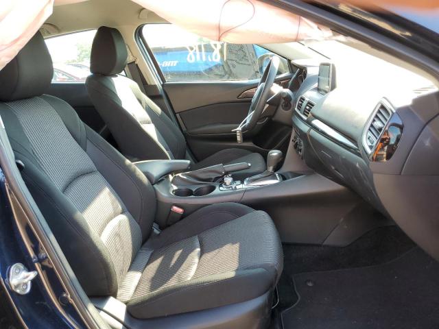 Photo 5 from auction – 2016 MAZDA 3 SPORT with VIN 3MZBM1U7XGM246875