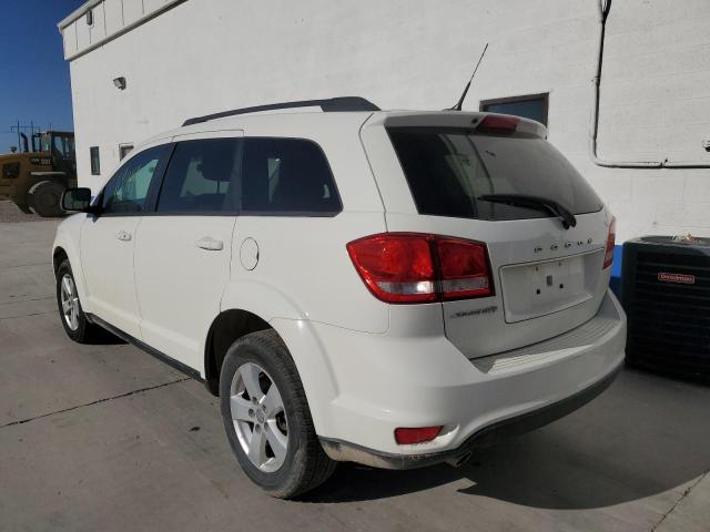 Photo 3 from auction – 2011 DODGE JOURNEY MA with VIN 3D4PG1FGXBT534166