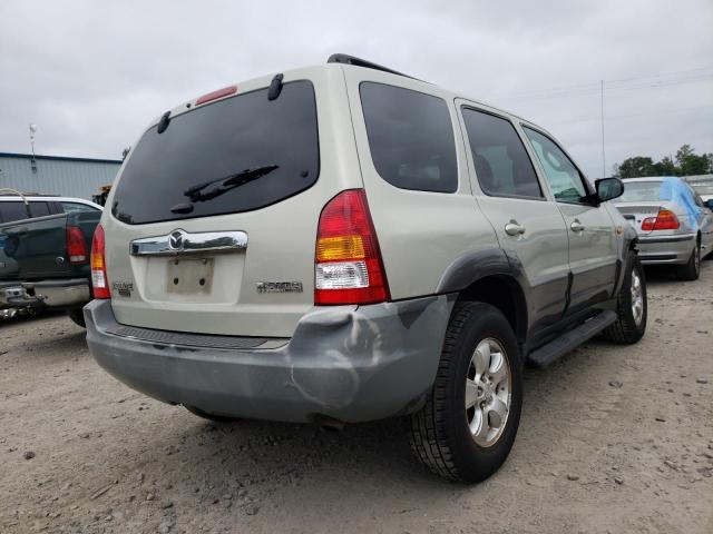 Photo 4 from auction – 2003 MAZDA TRIBUTE LX with VIN 4F2YZ94153KM49666