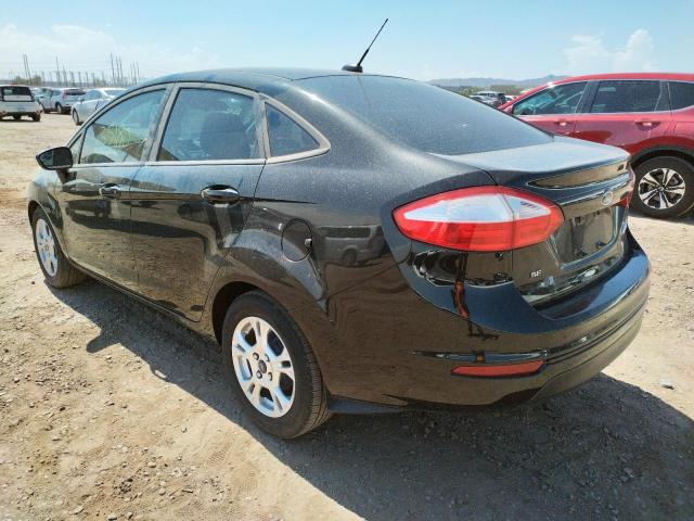 Photo 3 from auction – 2015 FORD FIESTA SE with VIN 3FADP4BJ7FM149267