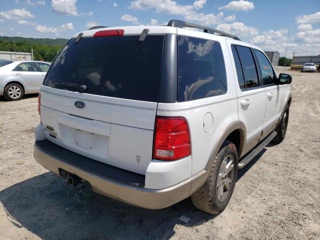 Photo 4 from auction – 2003 FORD EXPLORER E with VIN 1FMZU74W43ZA15258