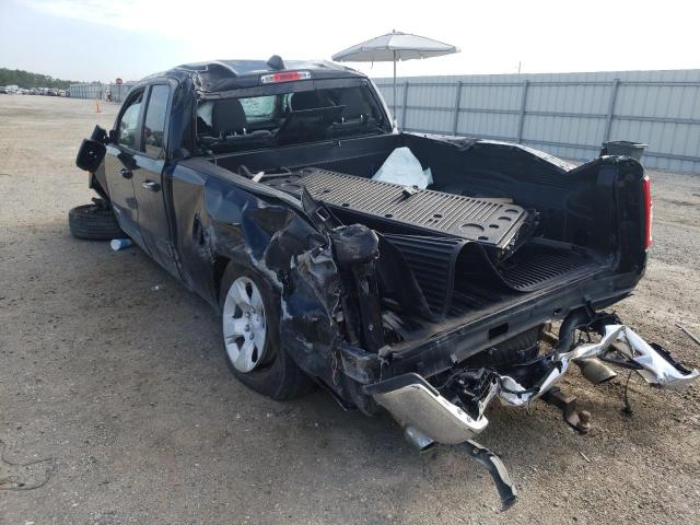 Photo 3 from auction – 2020 RAM 1500 BIG H with VIN 1C6RREBT2LN256253