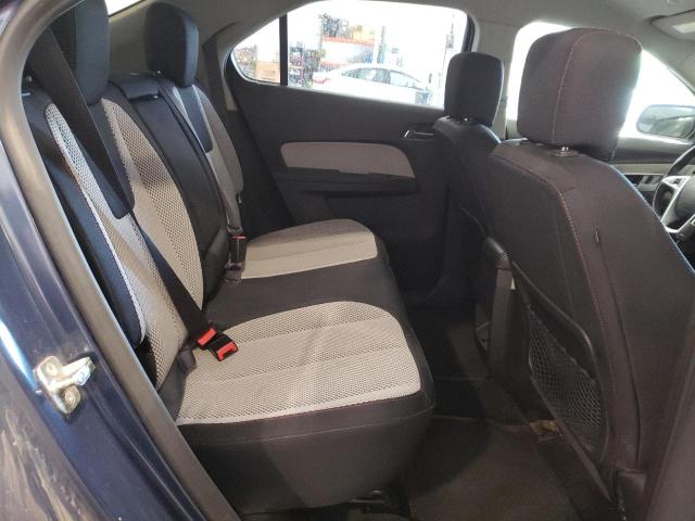 Photo 6 from auction – 2017 CHEVROLET EQUINOX LT with VIN 2GNFLFEK6H6226794