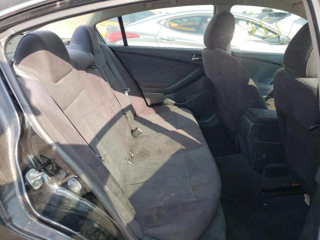 Photo 6 from auction – 2012 NISSAN ALTIMA BAS with VIN 1N4AL2AP5CN448959