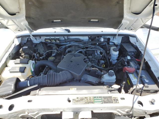 Photo 7 from auction – 2011 FORD RANGER SUP with VIN 1FTKR1EE0BPA95095