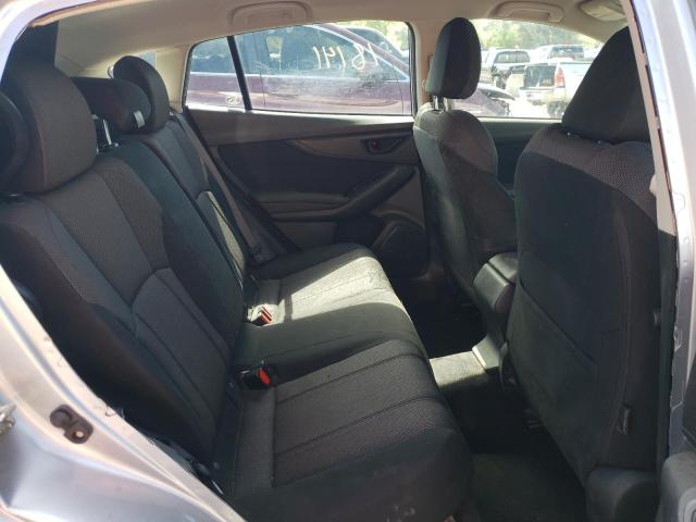 Photo 6 from auction – 2020 SUBARU IMPREZA with VIN 4S3GTAB6XL3732068