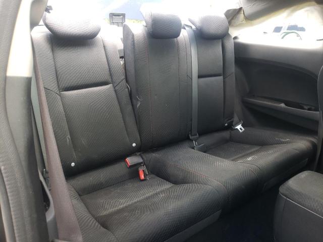 Photo 6 from auction – 2012 HONDA CIVIC SI with VIN 2HGFG4A57CH703071