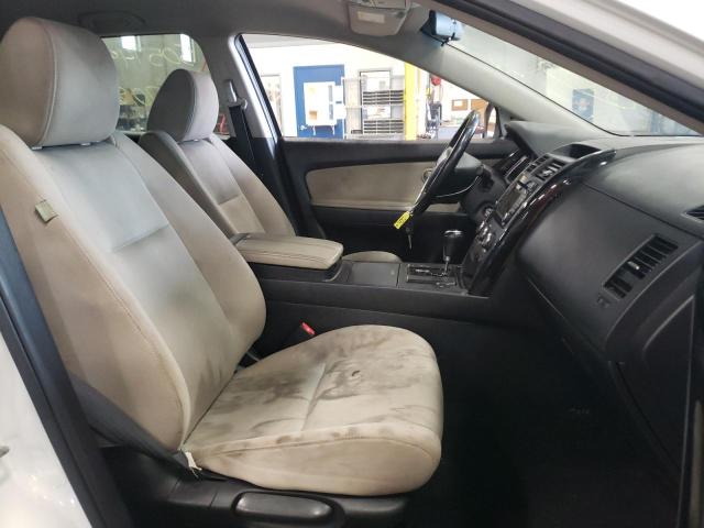 Photo 5 from auction – 2014 MAZDA CX-9 SPORT with VIN JM3TB3BV2E0438518