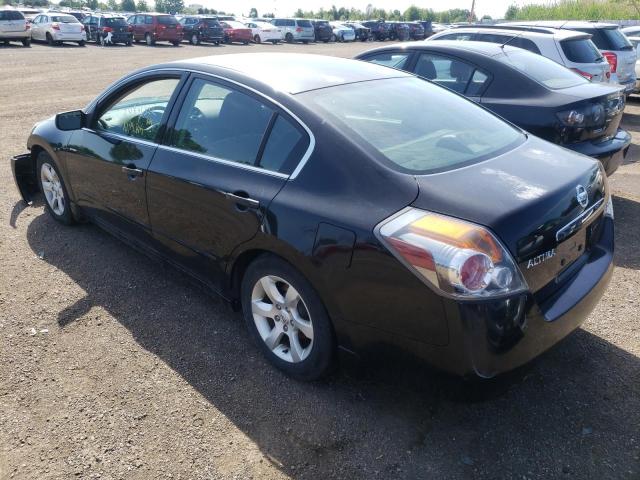 Photo 3 from auction – 2008 NISSAN ALTIMA 2.5 with VIN 1N4AL21E38C192600
