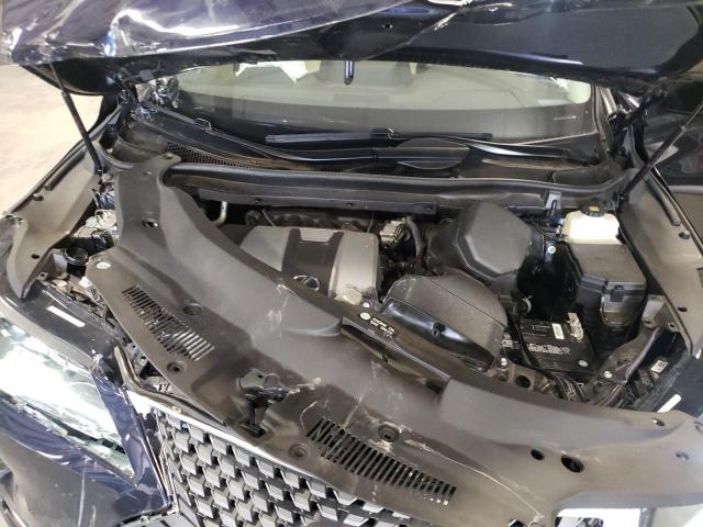 Photo 7 from auction – 2020 LEXUS RX 350 with VIN 2T2HZMAA0LC181288