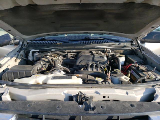 Zdjęcie 7 z aukcji – 2008 FORD EXPLORER S z VIN 1FMEU51EX8UA34612