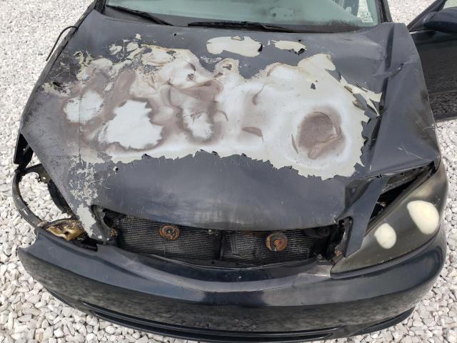 Photo 7 from auction – 2004 TOYOTA CAMRY LE with VIN 4T1BE32K34U378737