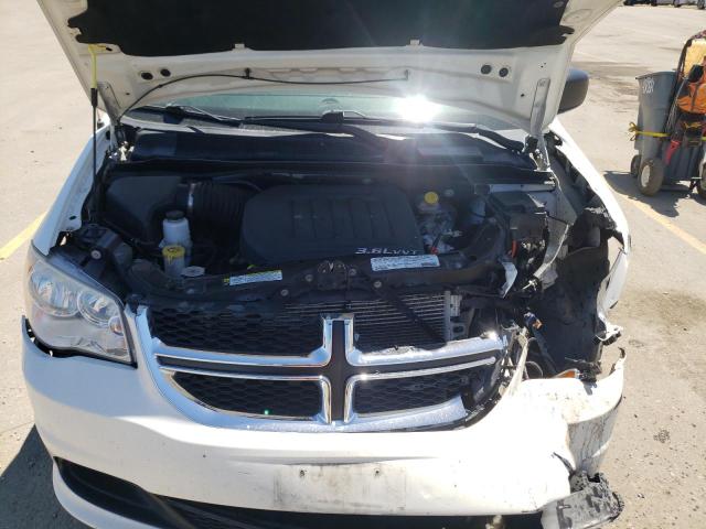 Zdjęcie 7 z aukcji – 2012 DODGE GRAND CARA z VIN 2C4RDGBG3CR360498