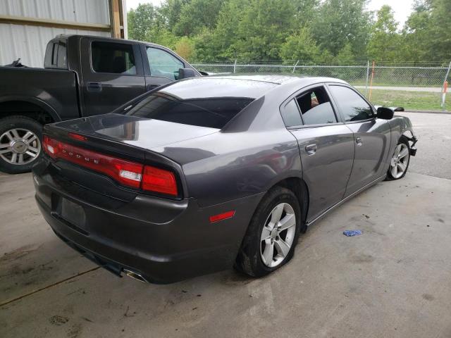 Zdjęcie 4 z aukcji – 2014 DODGE CHARGER SE z VIN 2C3CDXBG1EH150503