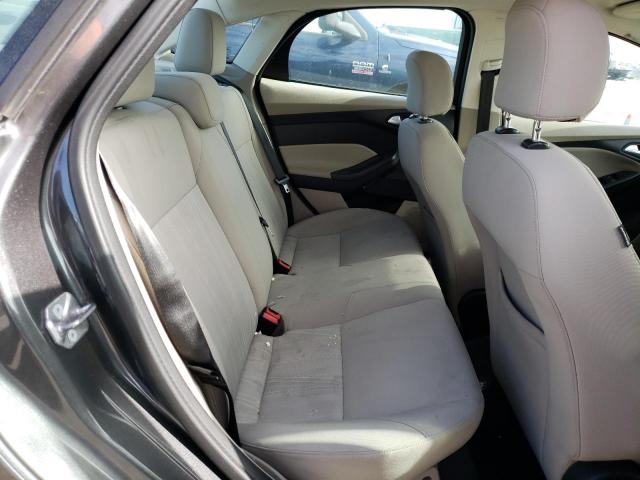 Photo 6 from auction – 2015 FORD FOCUS SE with VIN 1FADP3F23FL207065