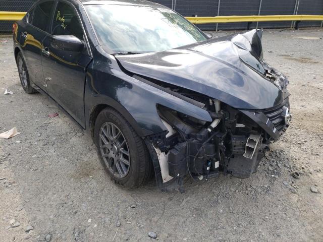 NISSAN ALTIMA 2.5 2016 with VIN 1N4AL3AP8GC271346 - Photo from auction